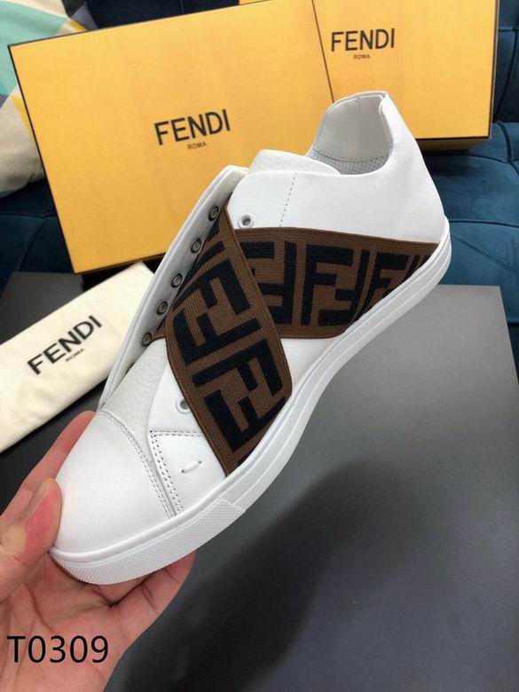 FENDI shoes 38-44-43